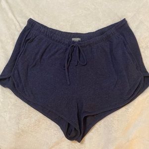 Aerie Soft Shorts